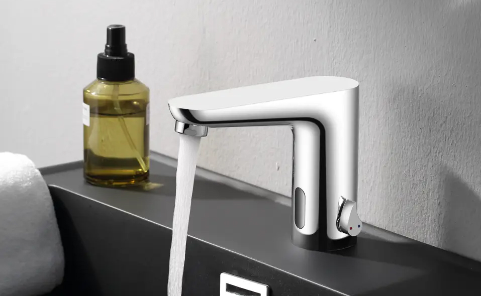 Sensor Faucet