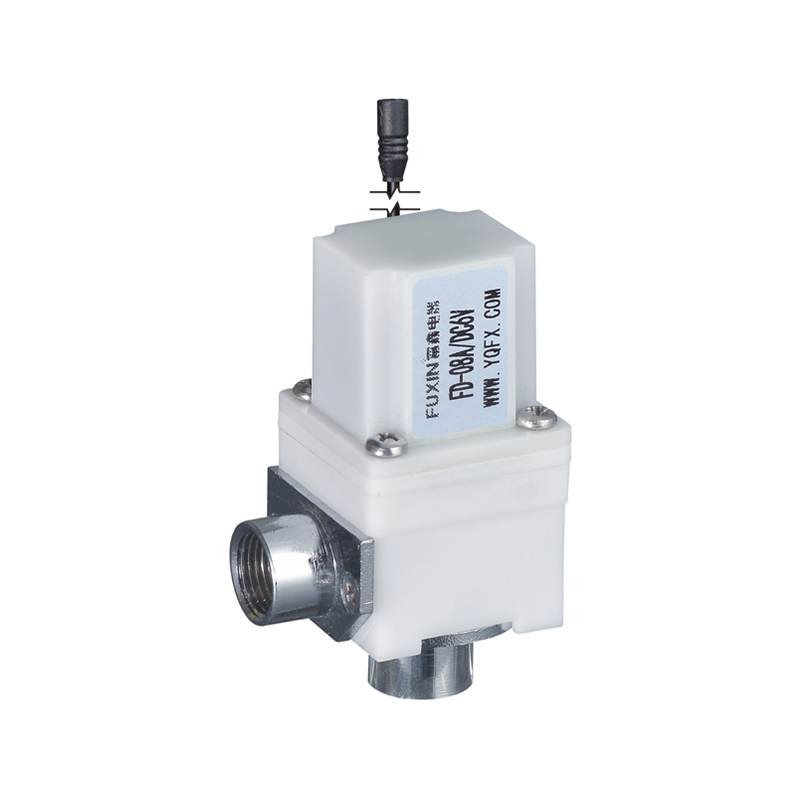 Toilet Sensor Urinal Automatic Flush Solenoid Valve