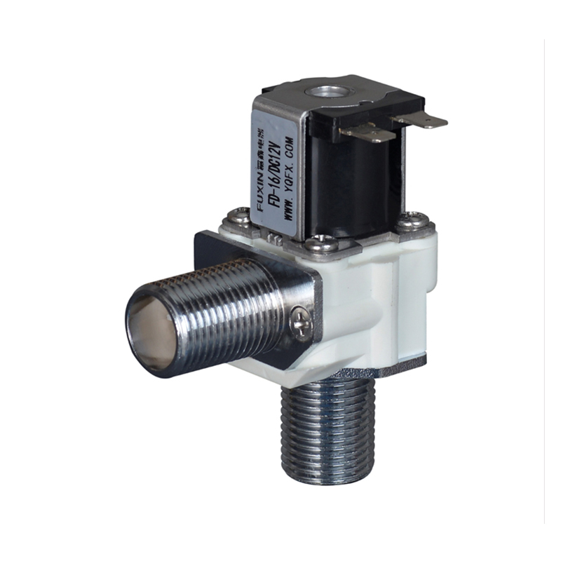 2/2 Ways ON/OFF Control Sensor Faucet Solenoid Valve