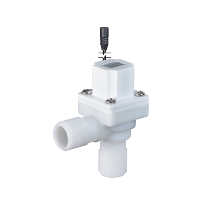 Low Pressure Sensor Faucet Solenoid Valve