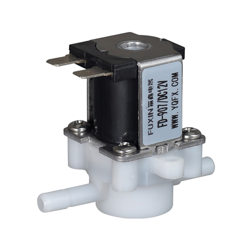 Toilet Automatic Solenoid Valve for Smart Closestools