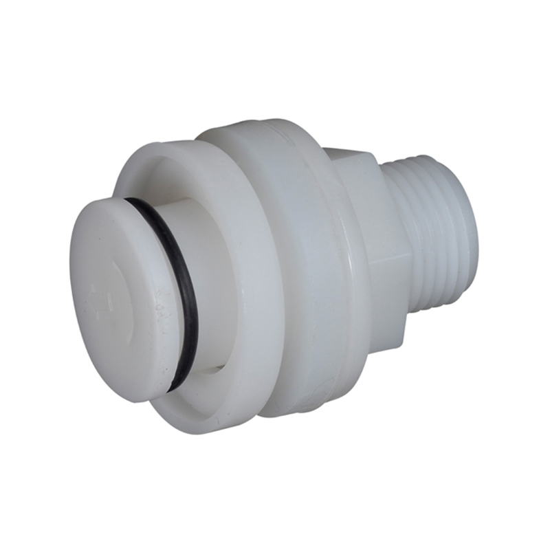 Water Spray Nozzle for Sanitary Ware Solenoid Valve