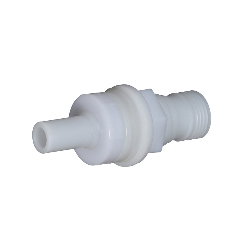 POM Water Spray Nozzle For Smart Toilet Solenoid Valve