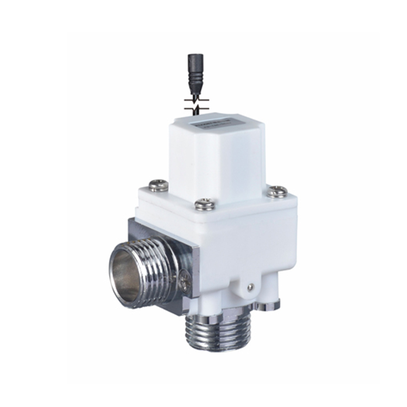 Water Control Solenoid Valves for Sensor Urinals