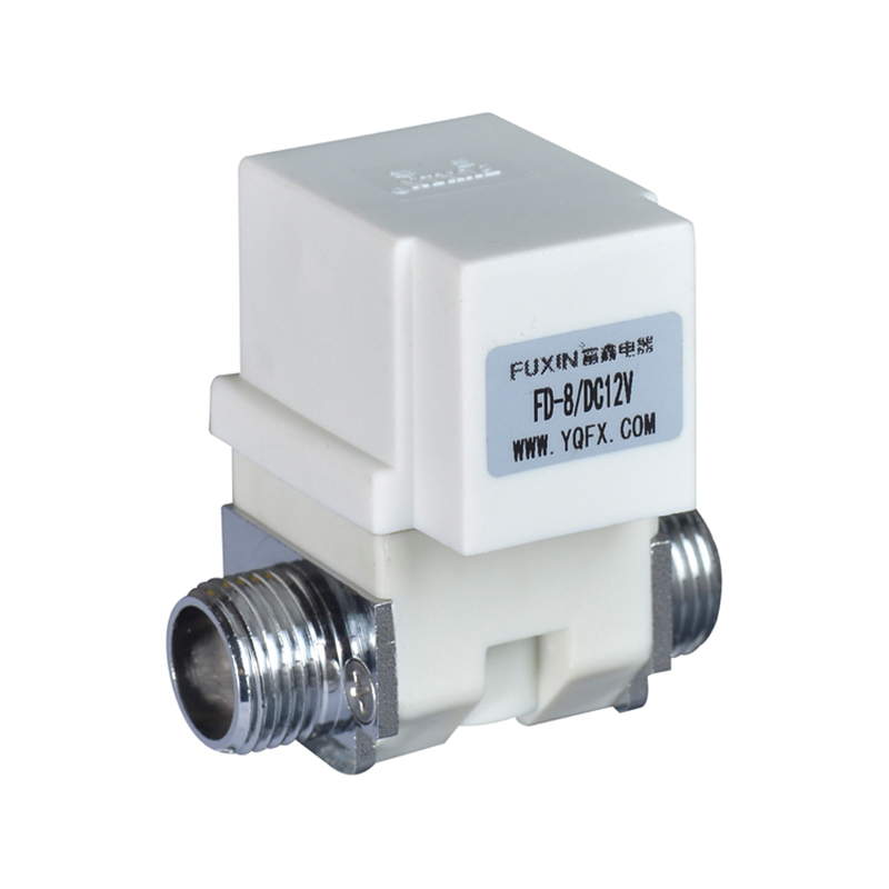 Low Pressure Universal Engineering Solenoid Valve