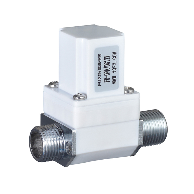 Water Solenoid Valve For Toilet Sensor Urinal Flush