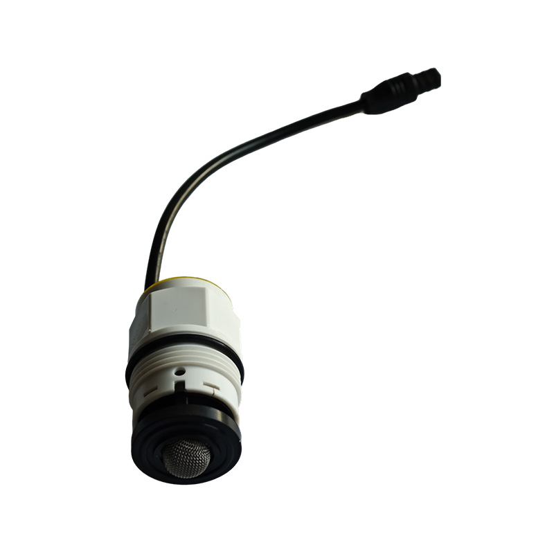 FD-180 DC Pulse Shower Solenoid Valve Accessories FD-180 DC Pulse Shower Solenoid Valve Accessories